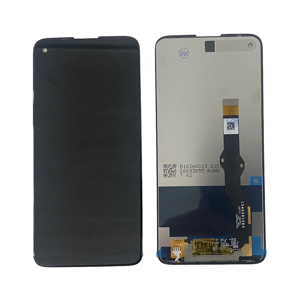 For Motorola Moto G Power 2021 LCD Display Touch Screen Digitizer Assembly For Moto G Power Replacement Repair Parts