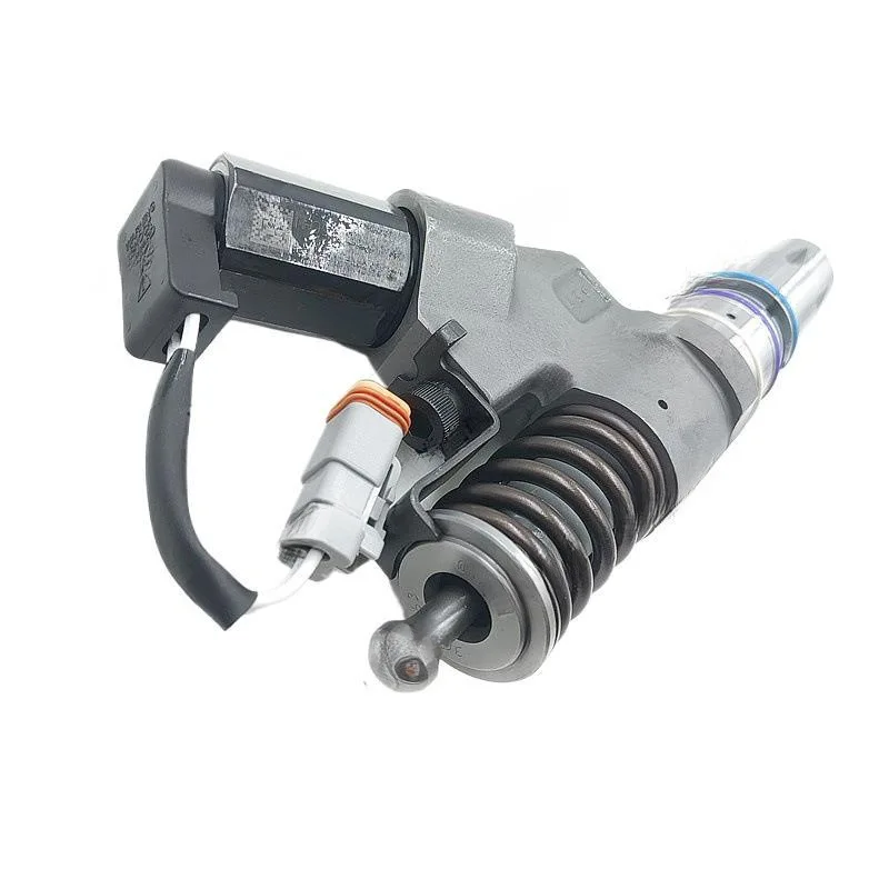 

Fuel Common Rail High Pressure Injector 4026222 Assembly Diesel Engine Engine Parts
