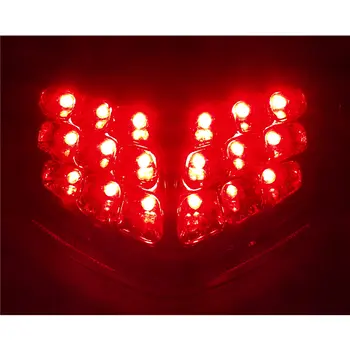 8 best sales zx6r 2012 - №4