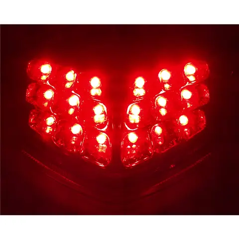 8 best sales ज़ेडएक्स6आर 2012 - №4