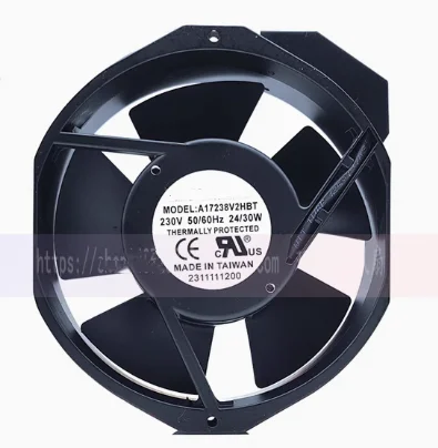 

Новый оригинальный вентилятор SYM BANG A17238V2HBT 110 В/230 В