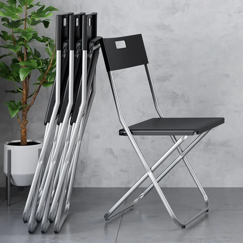 Рисунок 4 - Складной стул в скандинавском стиле