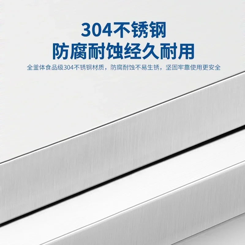 Double-layer stainless steel reactor can be raised and lowered laboratory electric heating high temperature and high pressure 5L