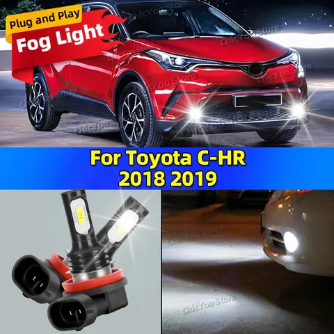 8 best sales टोयोटा सीएचआर 2019 - №7