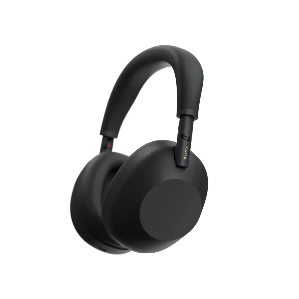 Sony WH-1000XM6 cuffie wireless con noise cancelling