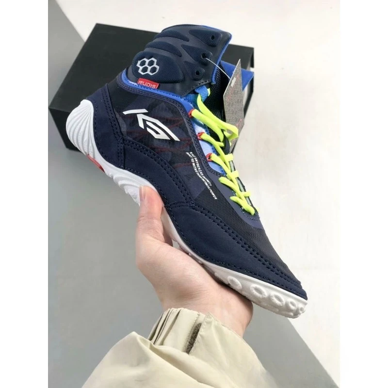 Marca clásica 2025, gran oferta, zapato de entrenamiento de gimnasia, botas de combate de boxeo cómodas con respiración, calzado deportivo de boxeo portátil de alta calidad