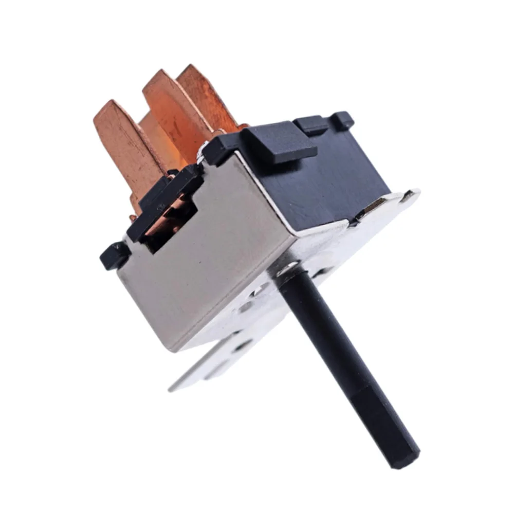 

AC Heater Blower Motor Control Switch 5011214AA for Chevrolet Blazer Dodge Ram GMC Jimmy Sonoma Jeep Wrangler Oldsmobile Bravada