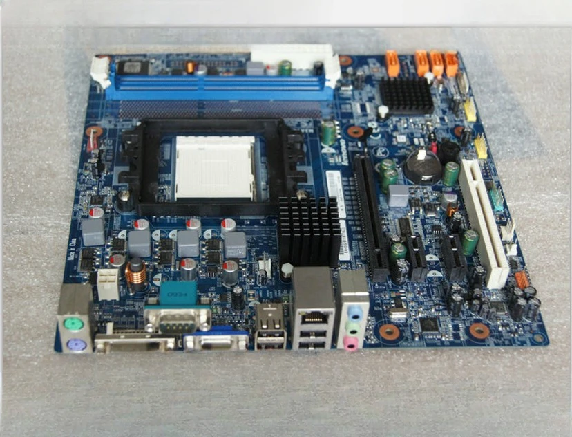 Original Genuine For Lenovo IdeaCentre K300 K310 K330 R1 H215 R112 Main Board