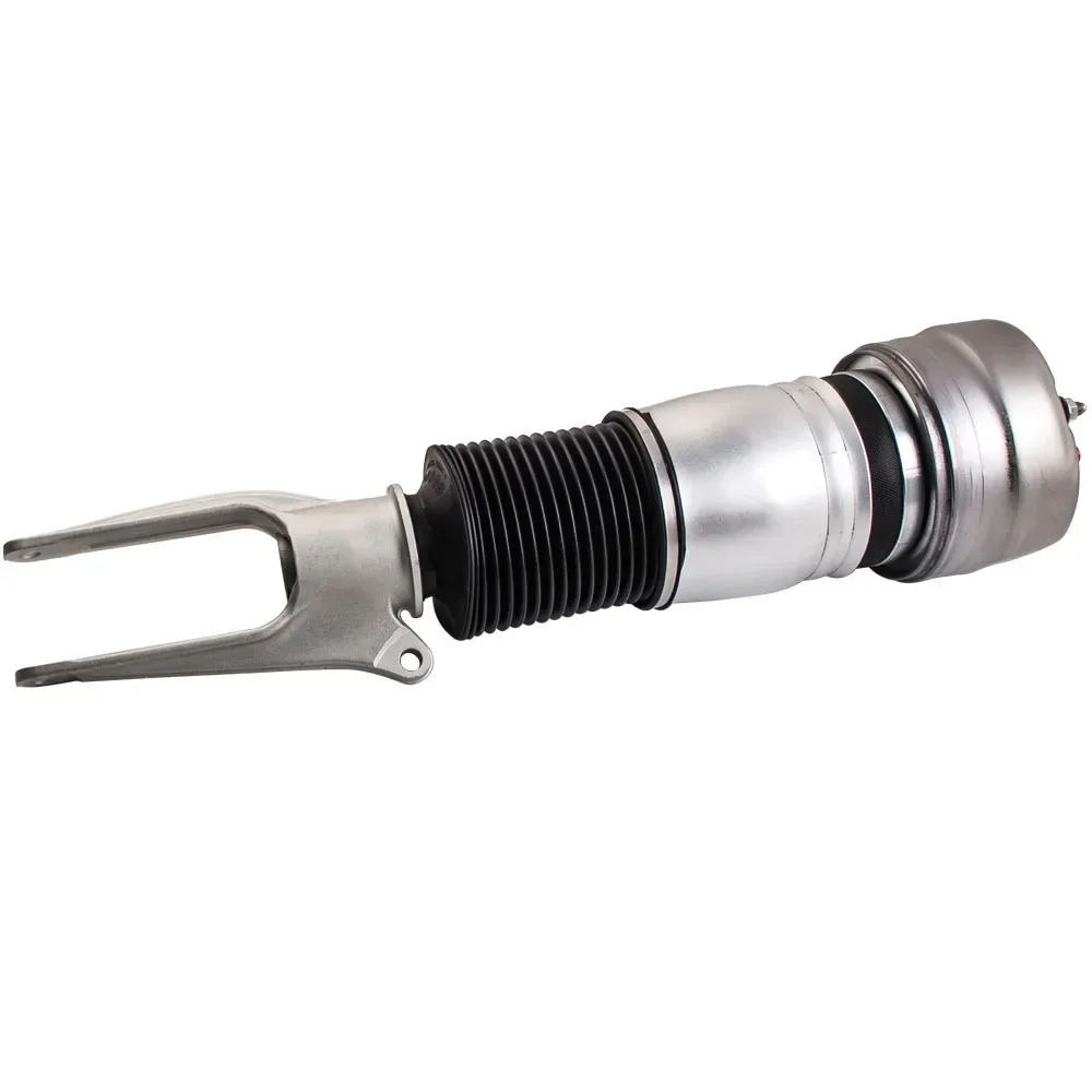 دعامة تعليق هوائي للصدمات الأمامية اليمنى مناسبة لبورشه باناميرا 970 2009-2013 GTS #6