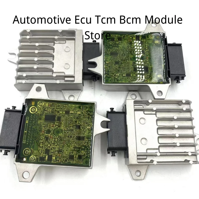 LFS3189E1A 2006-2010 for MAZDA Axela JP 2.0 TCU TCM TRANSMISSION CONTROL MODULE LFS3 18 9E1A