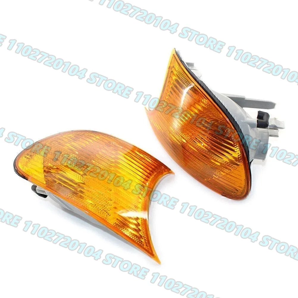 for 1998-2001 2 Door E46 BMW 323Ci 325Ci 328Ci 330Ci Signal Lamp Corner Light 63126904307 63126904308 63126904299 63126904300