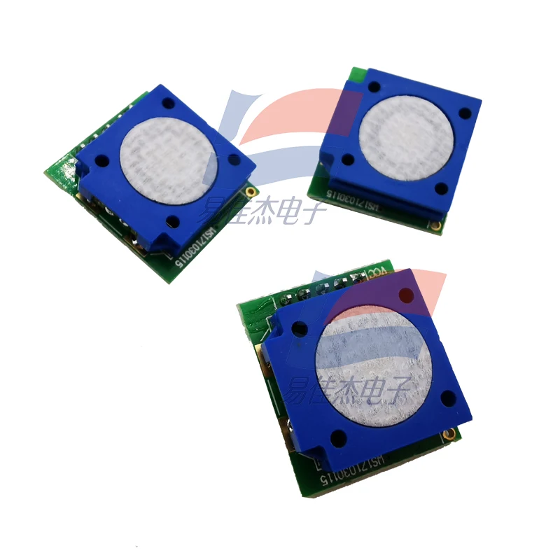 

ZE27-O3 Ozone Gas Module Distributor Miniaturized Electrochemical Electronic Components