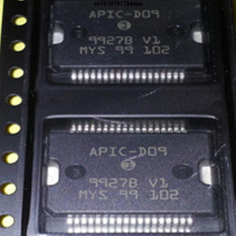 APIC-D09   HSSOP36  5PCS