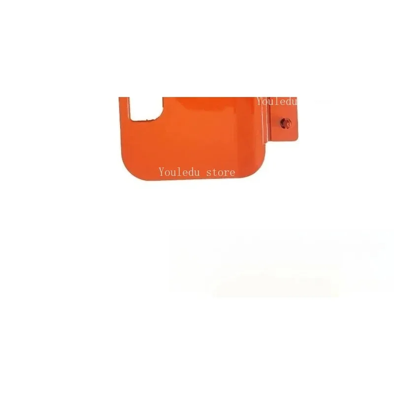 C7H/G7/C5 Pedals Cover Protective Cover Square Plastic Blockages Applicable To Sinotruk Shandeka Accessories