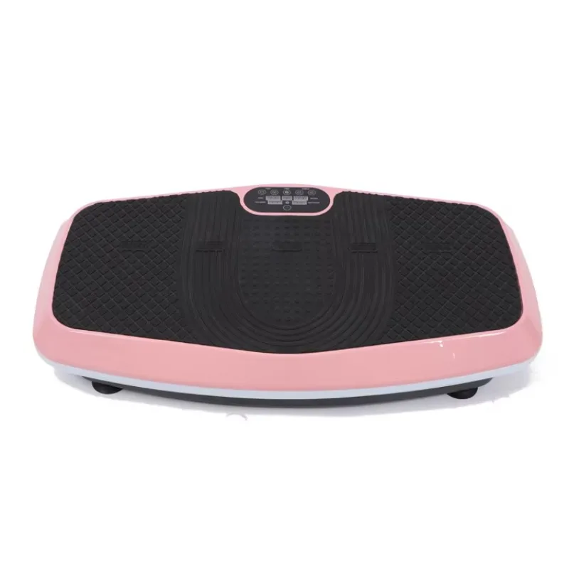 Two Motor Body Slimmer Building 3D Power Max Vibration Plate Machine