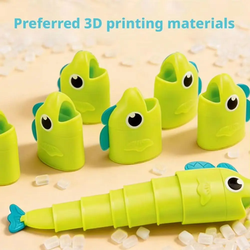 Magnetic Baby Fishing Games Early Educational Fishing Rod Electric Fishing Toy Set Funny Colorful Magnetic Fishing Game Toys