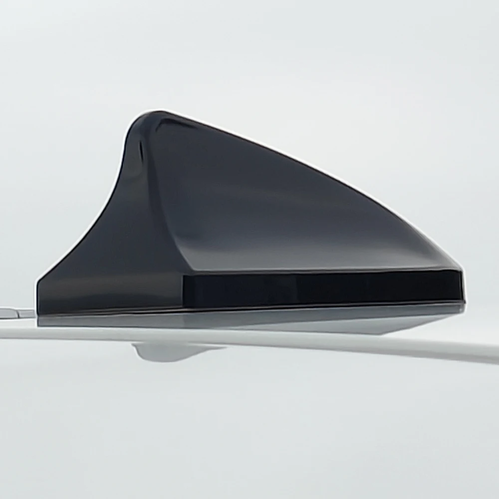 Ramble Auto Roof Antenna Cover For KIA CARNIVAL 2003-2014 Auto Shark Fin Antenna Car Radio Signal Mount Cover