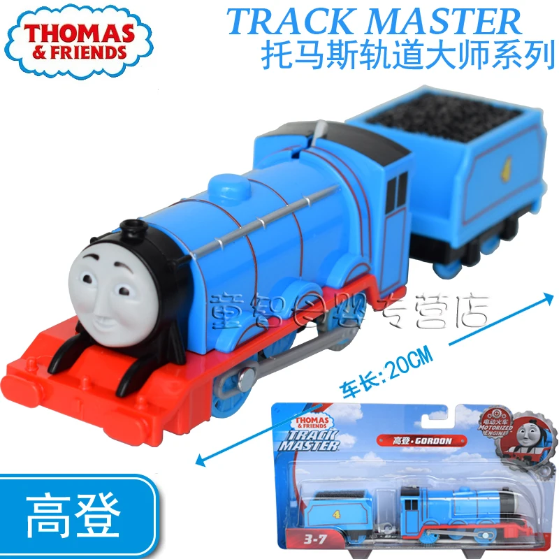 2022 New Thomas and Friends Trackmaster Train Electric Motorized Train Engine Diesel Kenji Nia Kids Boys Toys for Children Gift