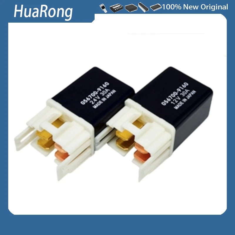 2Pcs/Lot 056700-916… - image