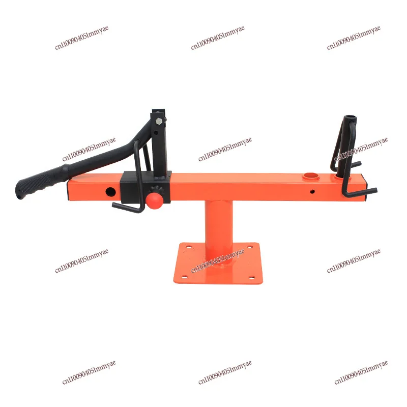 

Manual Simple Tire Expander Repair Support Dilator Flaring Auto Protection Tool