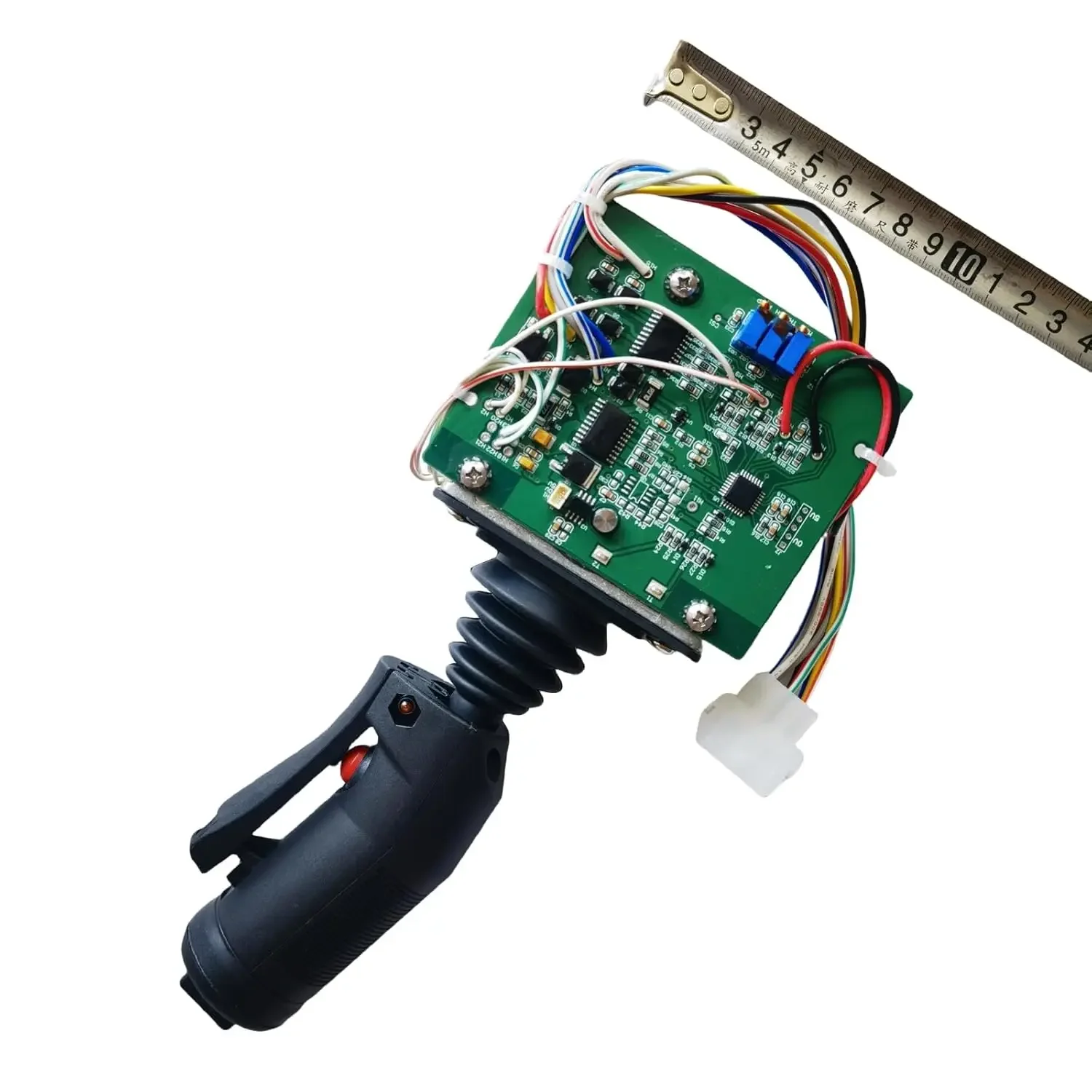 159108 Joystick Controller Skyjack Parts Controller for Skyjack Scissor Lift SJIII3015 SJIII3215 SJIII3219 SJII3220 SJIII3226