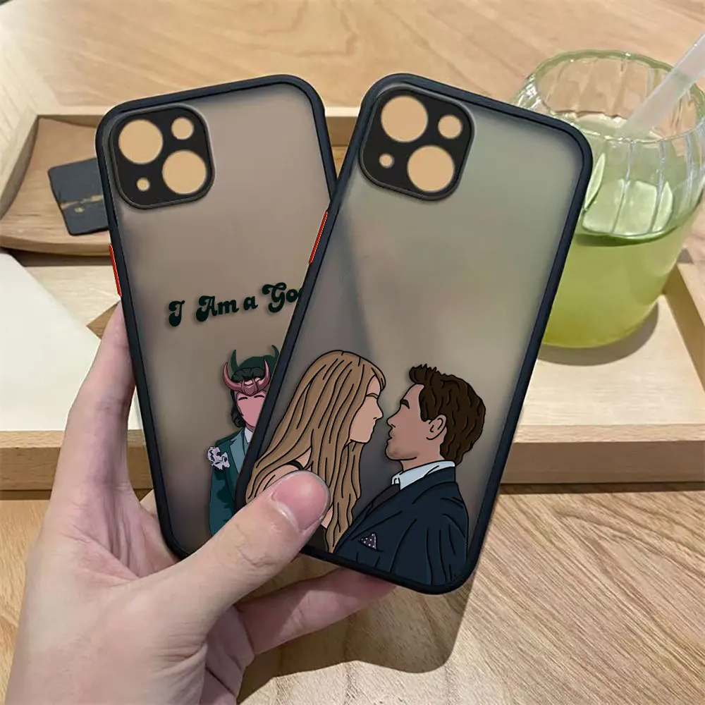 

Marvel Groot Iron Spiderman Matte Phone Case For OPPO A98 A94 A93 A92 A91 A78 A74 A73 A58 A57 A55 A54 A38 A17 A16 A9 A5X A5 Case