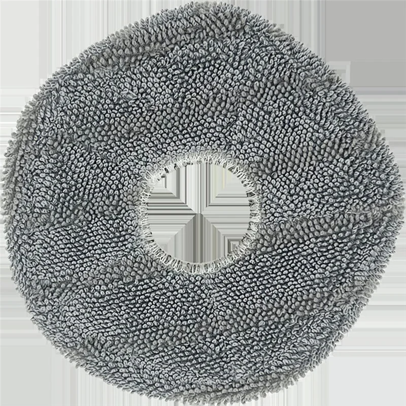 AT51-20PCS ممسحة القماش ل EUFY X9pro مكانس كهربائية للكنس فراغ الأرض دراغرام نظيفة القماش غسل القماش وسادة استبدال أجزاء