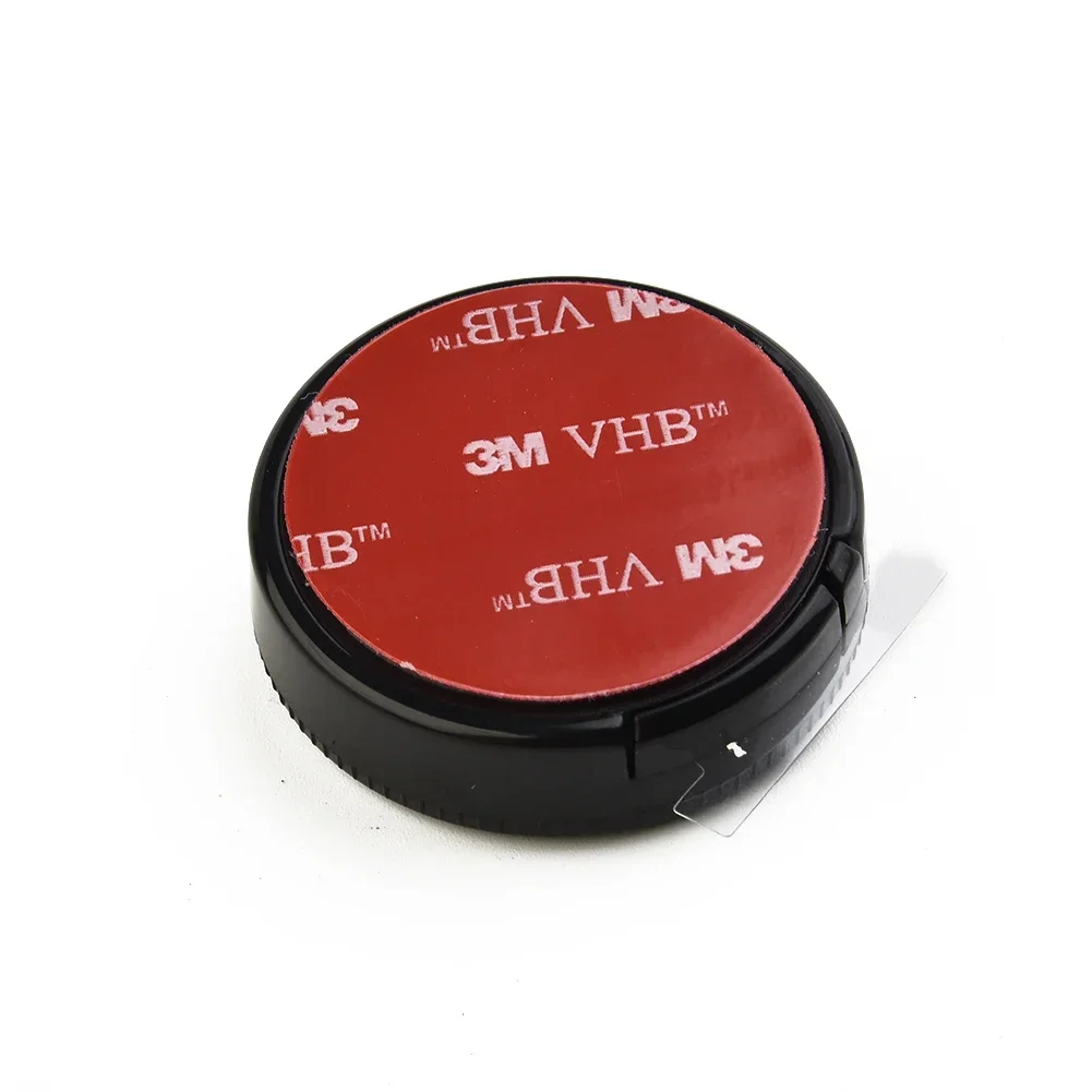 Universal Car Wireless Steering Wheel Control Button Support 7 Key Functions Useful For Vol+/-,Mode,Phone Controller