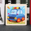 Police Car
