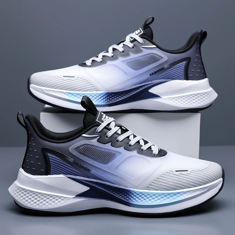 

Мужская обувь, удобные повседневные кроссовки для мужчин, черные легкие кроссовки для ходьбы, прогулочные кроссовки на плоской подошве, спортивные кроссовки для бега, теннисные кроссовки