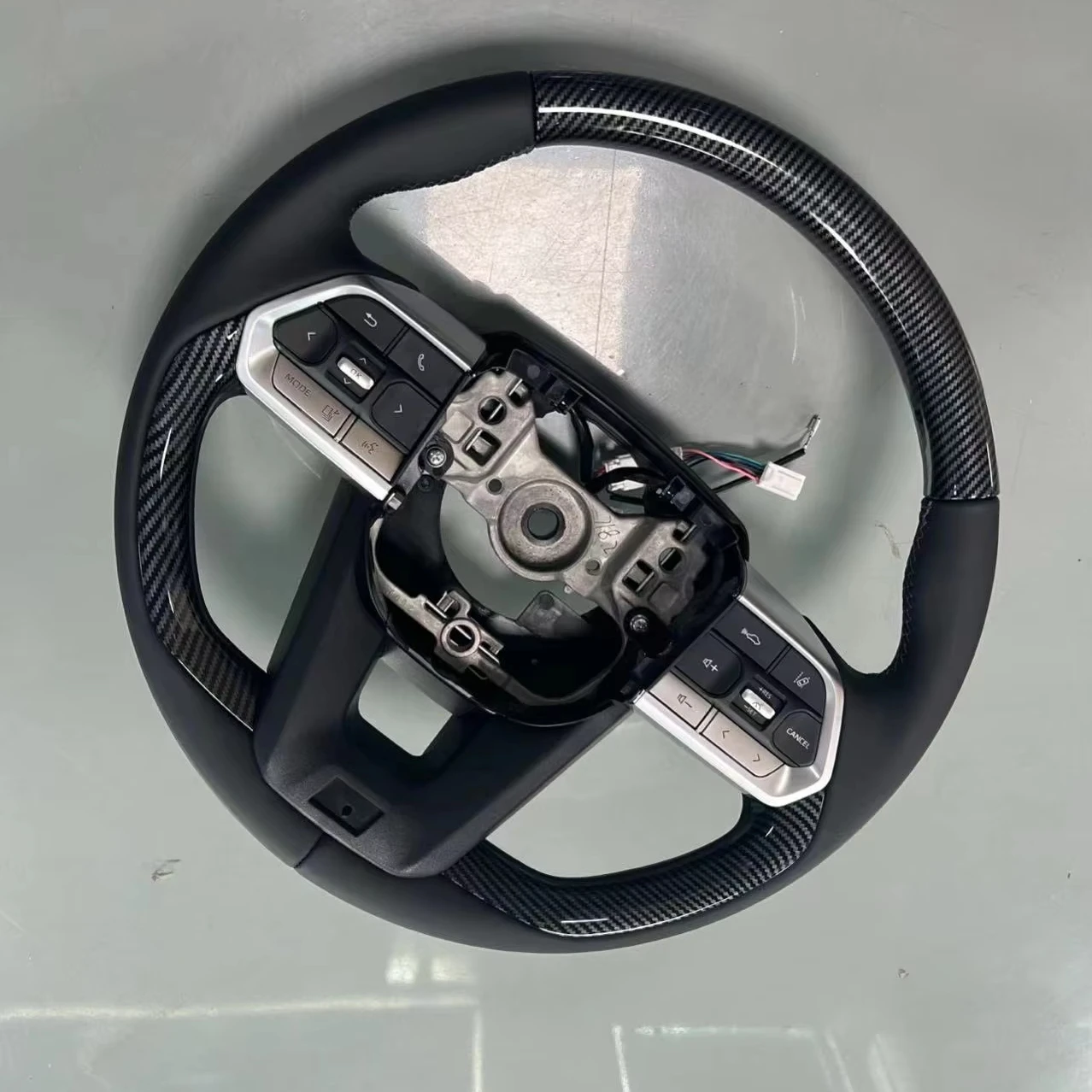 Auto-Innenausstattung Multifun – Car Accessories For Steering Wheel Bewertung und Preis