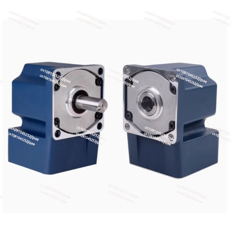 Gearbox 2GN 4GN 5GU 6GU 30L 50RC20RT Hollow Right Angle Motor Gearbox