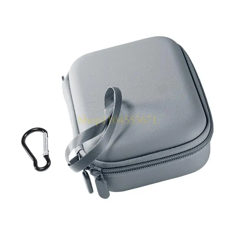 Best Seller Convenient Organiser Bag for Small Camera Accessories with Multiple Pockets for Batteries and Secure Storage Hold