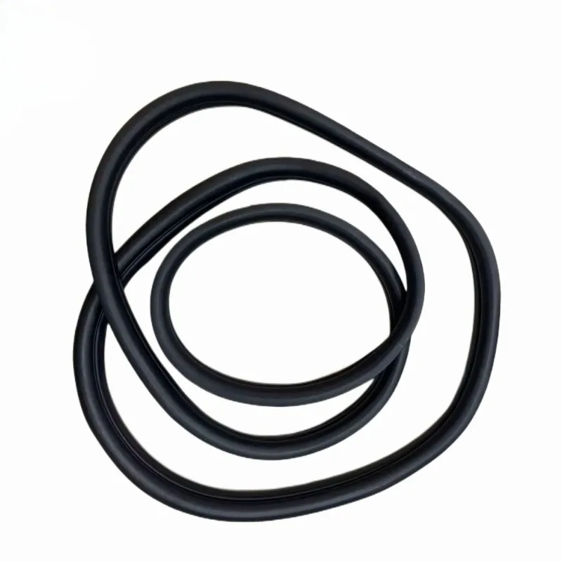 

9814855880 96767980 Уплотнительная лента двери автомобиля для Peugeot 3008 5008 2008-2016, абсолютно новая