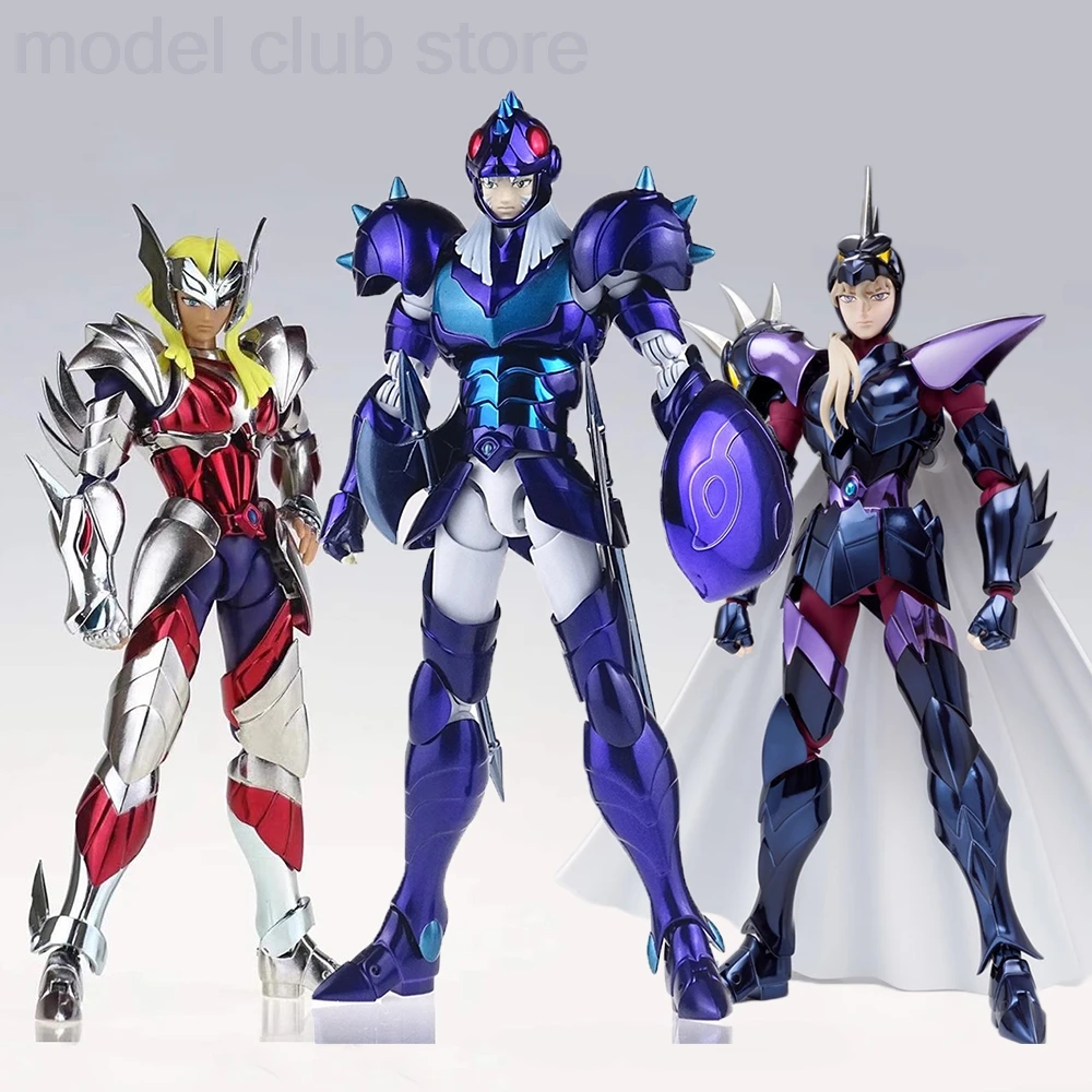 В НАЛИЧИИ CS/XC/DS Модель Saint Seiya Saint Cloth EX Thro Siegfried Hagen Asgard God Warrior Knights of the Zodiac Фигурка В НАЛИЧИИ CS/XC/DS Модель Saint Seiya Saint Cloth EX Thro Siegfried Hagen Asgard God Warrior Knights of the Zodiac Фигурка