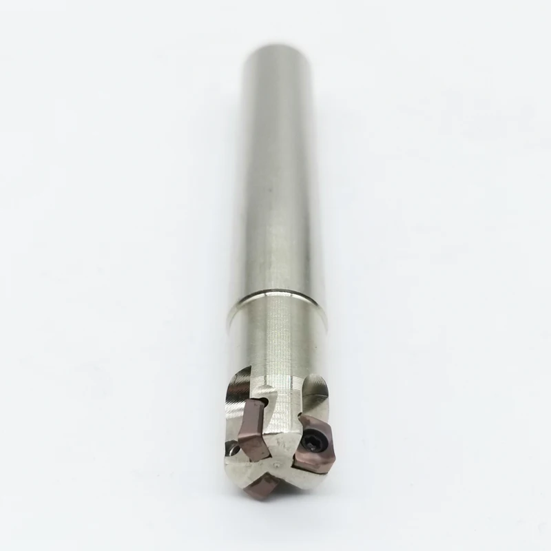 Fast feed milling rod small diameter 10 12 Install LPGT010210ER