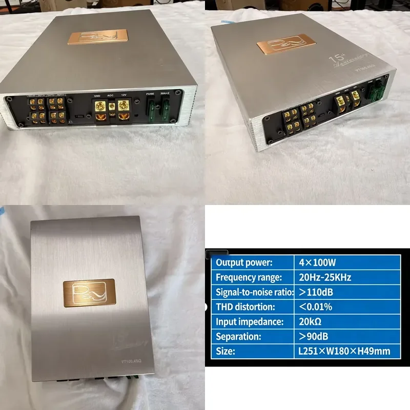 for CE FCC ROHS certified 5 channel car audio amplifier 10000 watt mono subwoofer power amp for car stereo system