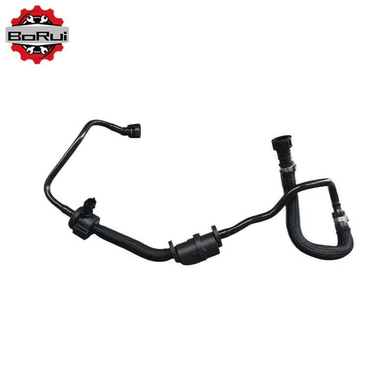 

94611002004 94611002005 Exhaust Gas Recirculation Vapor Canister Purge Valve Assembly For Porsche Panamera 3.6L 2010-2016