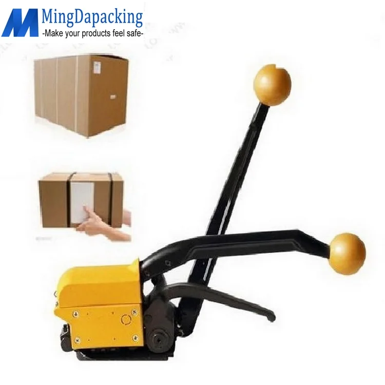 A333 manual hand held steel strapping packing tool supplier factory commercial electric hand tools