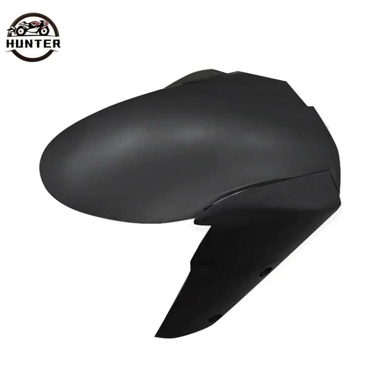 ZX-6R Voor Kawasaki ZX6R ZX636 2005-2008 ZX10R ZX-10R 2004 2005 2007 Motorfiets Spatbord Voorspatbord Splash Guard Protector cover