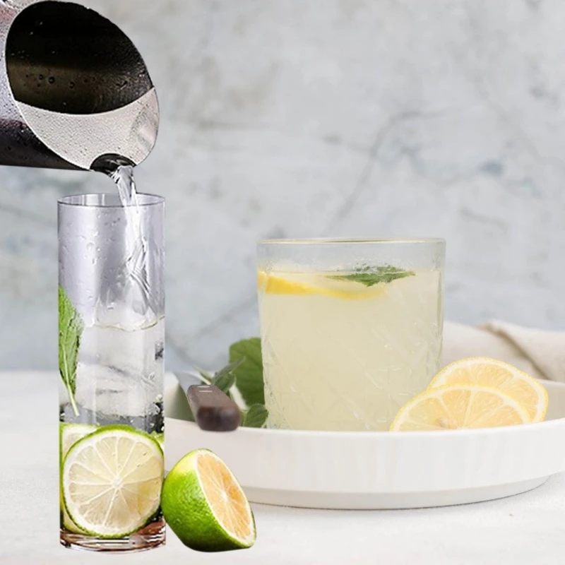 

Stainless Steel Liquid Container Drink Dispensers Suitable for Daily Use