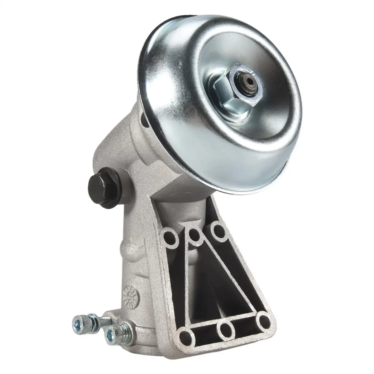 ABFW 28mm 10T Gearhead Gear Case Working Head Trimmer Brushcutter for Oleo- Dia 36/37/38/43/44 Emark EM780