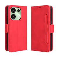 For Umidigi G9T Card Bag Business Leather Wallet Case Leather card slot for Umidigi G9C G9A Phone Case