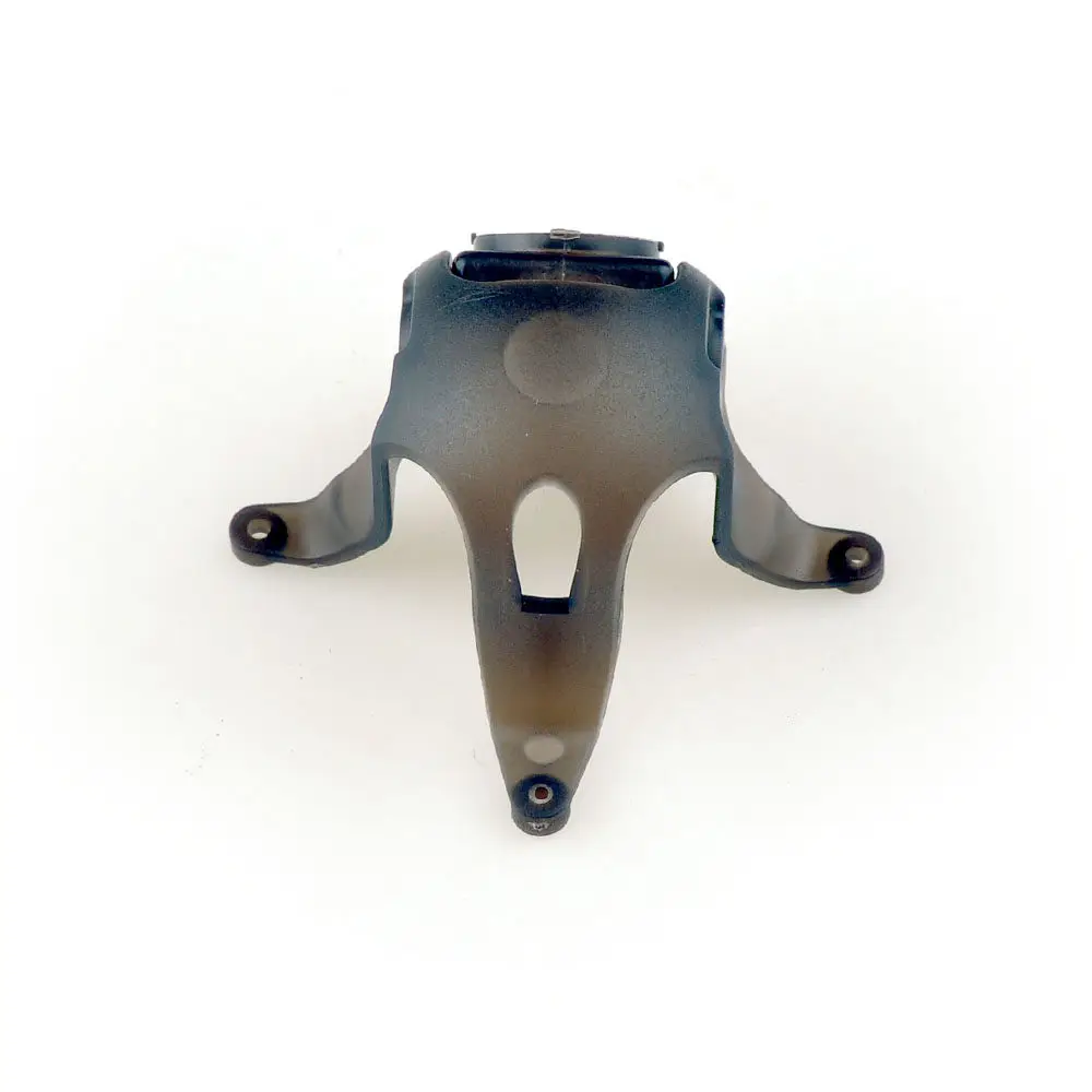Happymodel Mobula7 O4 Camera Canopy - Adjustable Angle for DJI O4 Lite Camera, Lightweight 1.48g PP Material