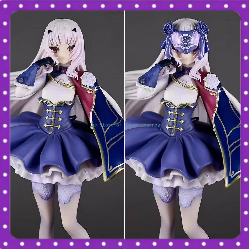 

В наличии: 21 см Фигурка Fairy Knight Lancelot/Mélusine Fate/Grand Order 1/7, аниме-девушка, ПВХ, коллекционная, подарочная.