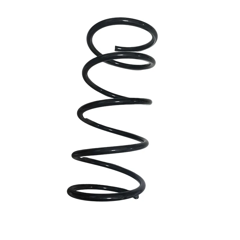 Front Shock Absorber Spring for Hyundai Kia Front Shock Absorber Spring Auto Parts