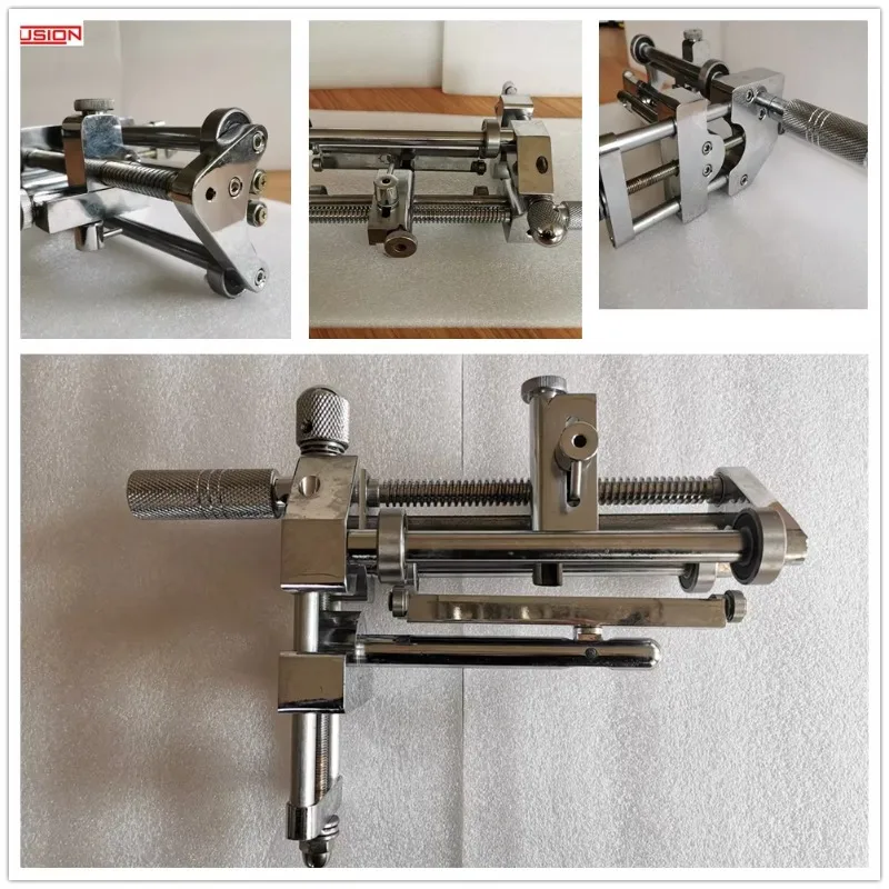 Ручные инструменты 20-400 мм, скребок для фитингов Hdpe, полиэтиленовый инструмент для пластиковых труб Hdpe, вращающийся скребок