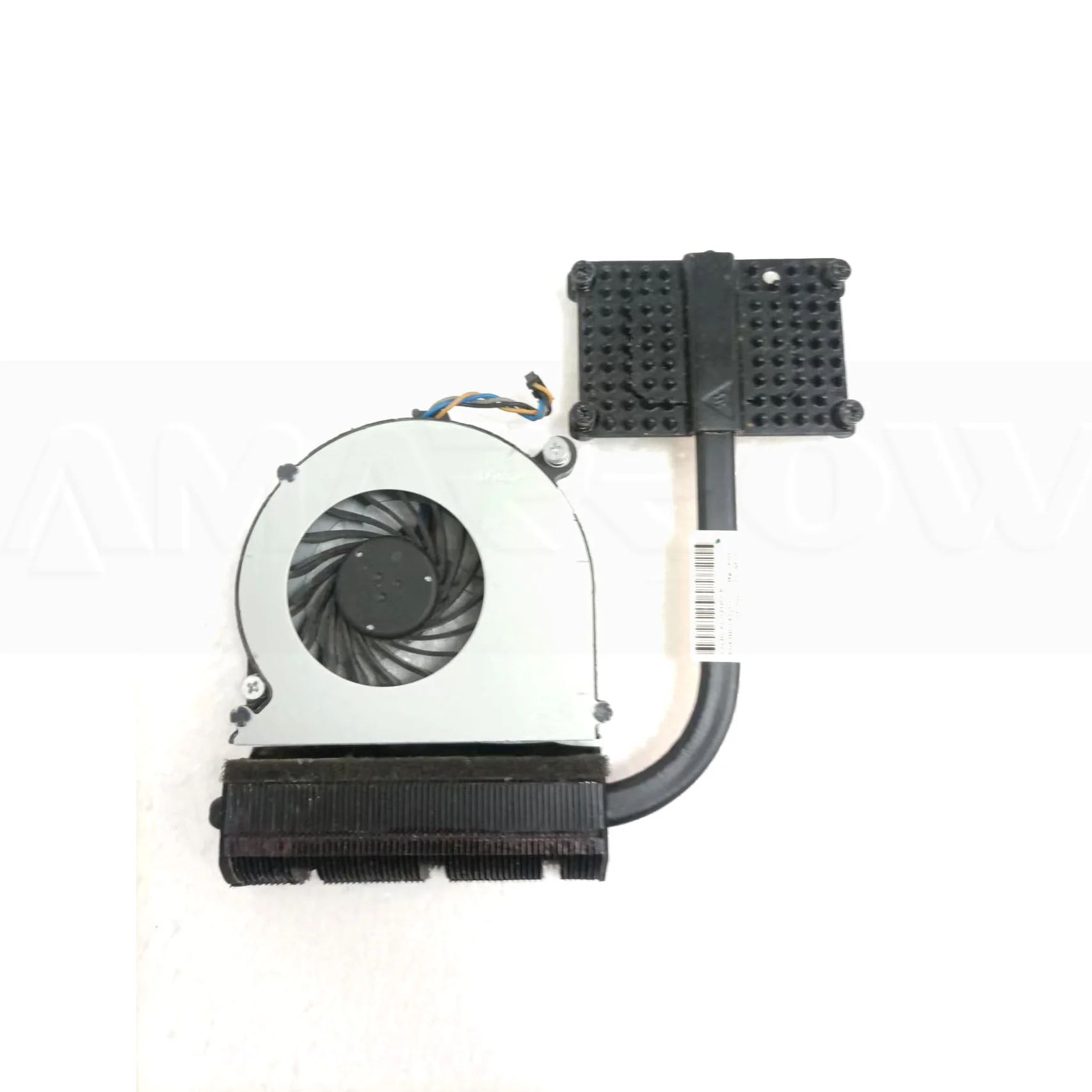 

Original Laptop Heatsink Cooling Fan Cpu Cooler for HP 640 G1 650 G1 738686-001