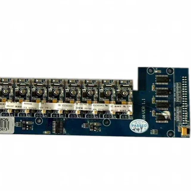CTCP Cron Machine UVP3664 405LDDPB16B1 Laser Diode Power Supply Board Assembly