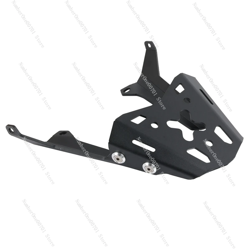 

Багажник для мотоцикла, держатель, кронштейн для грузовой полки